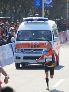 古田县大型活动