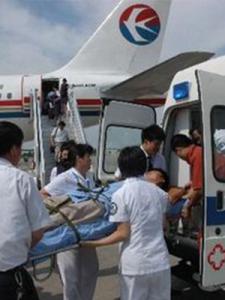 古田县接送服务