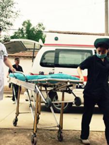 古田县院后转乡